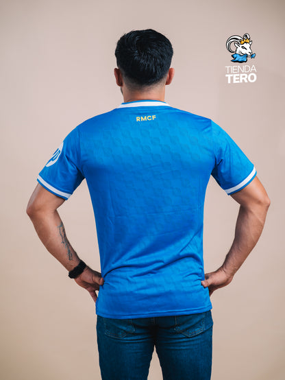 Camiseta Real Madrid Equipación 2 2026