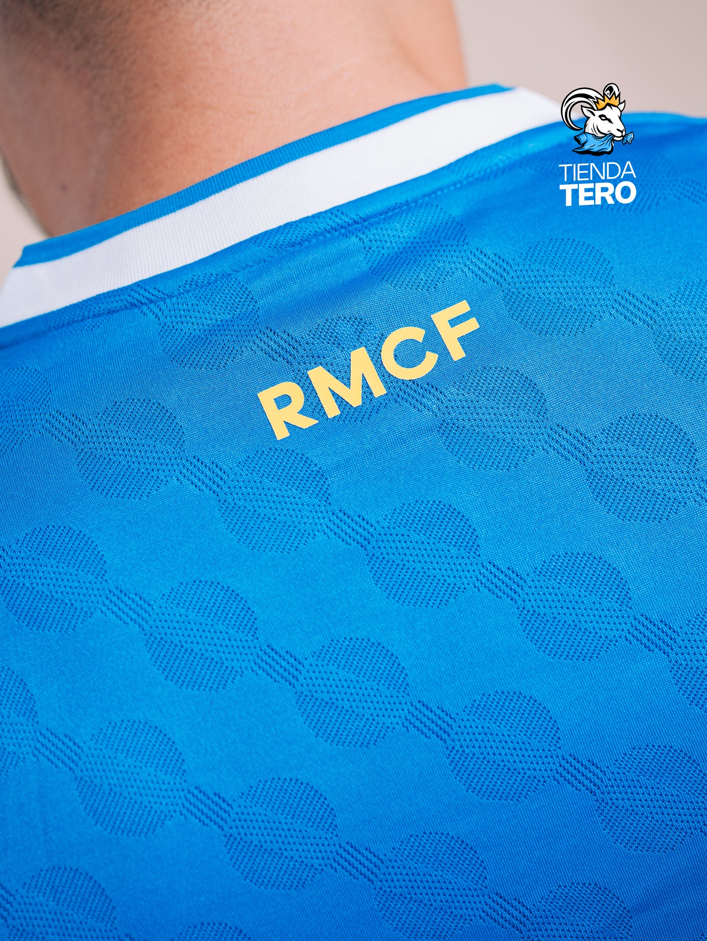 Camiseta Real Madrid Equipación 2 2026