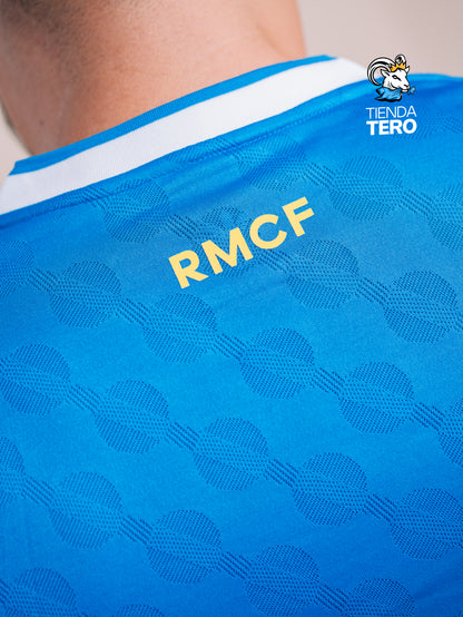 Camiseta Real Madrid Equipación 2 2026