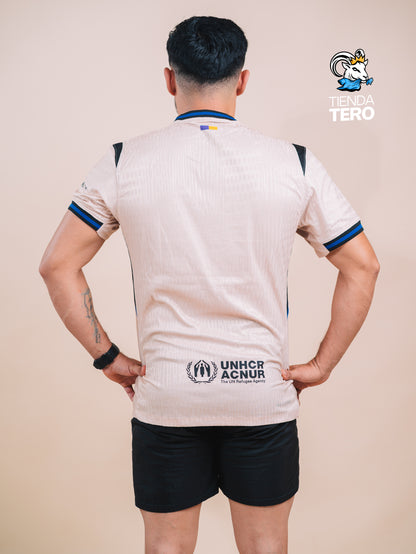 Camiseta Barcelona Equipación 2 2026