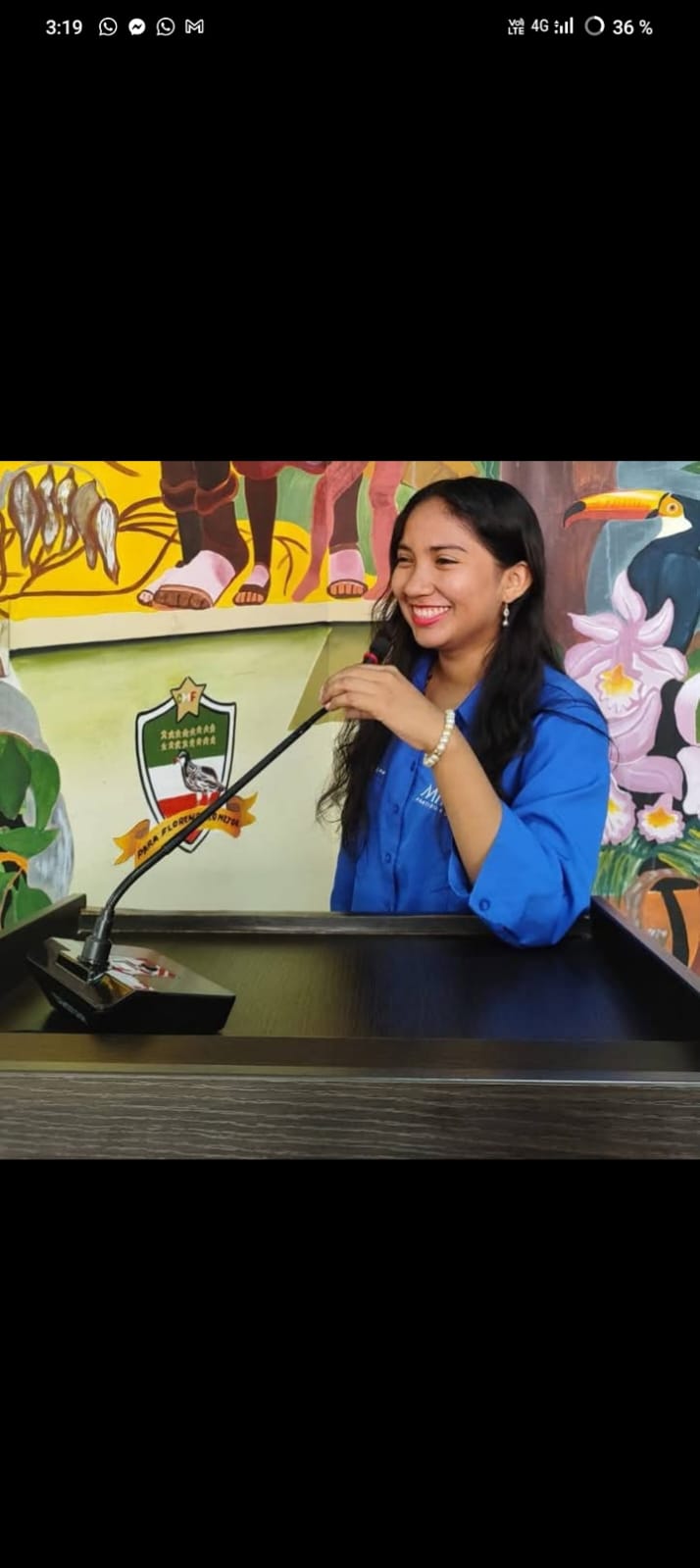 <strong>Camila G.</strong>, <em>Cali.</em>