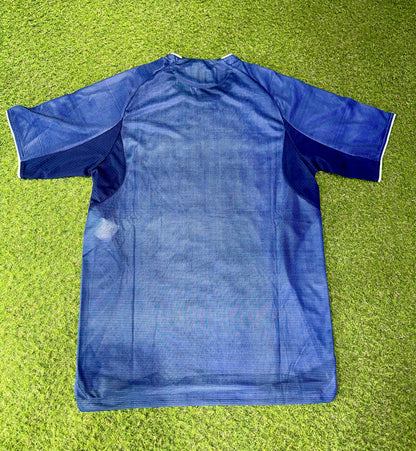 Camiseta Real Madrid Equipación 3 2026