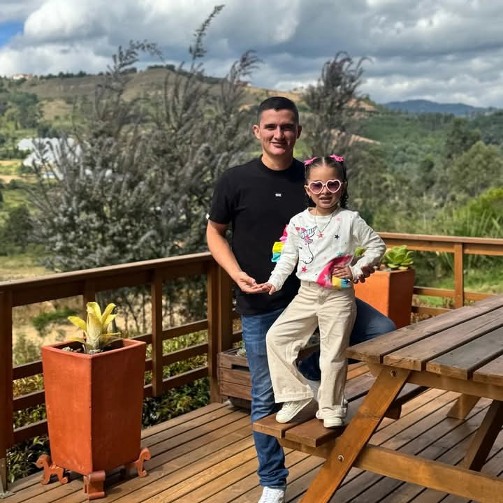 <strong>Ramiro G.</strong>, <em>Medellín.</em>