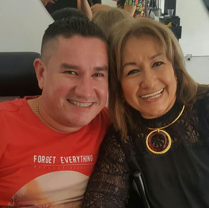 <strong>Carolina M.</strong>, <em>Bogotá.</em>